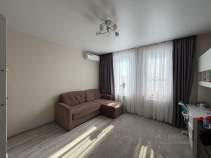 Цена на 1-комнатную квартиру , фотография 1