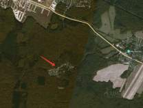 Цена на участок 22.5 соток , фотография 1