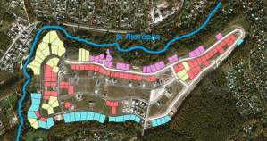 Продать участок 10.0 соток , фотография 2