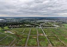 Продается участок 533.0 соток Московская область, муниципальный округ Чехов, деревня Васькино, КП Васькино парк, улица Открытия Куплю участок 533.0 соток , фотография 4