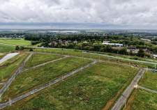 Купить участок 533.0 соток Московская область, муниципальный округ Чехов, деревня Васькино, КП Васькино парк, улица Открытия Купить участок 533.0 соток , фотография 7