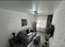 Купить 2-комнатную квартиру Московская область, Чехов, Московская обл., Чехов, ул. Полиграфистов, 18 Купить 2-комнатную квартиру , фотография 5