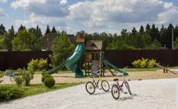 Продать участок 11.4 соток Московская область, Чехов муниципальный округ, Святая Гора ДНТ, ул. Липецкая Продать участок 11.4 соток , фотография 2