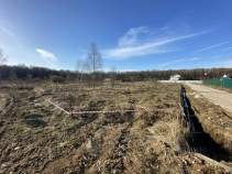 Фотография Участок, 15 сот., поселения (ижс), Московская область, городской округ Чехов, Южная улица, 3 Куплю участок 15.0 соток , фотография обложки