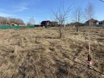 Продажа недвижимости Московская область, Чехов, Московская область, городской округ Чехов, Южная улица, 3 Цена на участок 15.0 соток , фотография 1