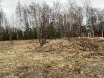 Купить участок 15.0 соток Московская область, Чехов, Московская область, городской округ Чехов, Южная улица, 3 Купить участок 15.0 соток , фотография 5