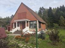 Фотография Дом в Московская область, Домодедово городской округ, Москвич-2 СНТ ул. Садовая (142 м²), ул. Садовая Куплю дом на участке соток , фотография обложки