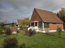 Продажа недвижимости Московская область, Домодедово городской округ, Москвич-2 СНТ, ул. Садовая Цена на дом на участке соток , фотография 1