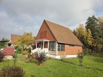 Продать дом на участке соток Московская область, Домодедово городской округ, Москвич-2 СНТ, ул. Садовая Продать дом на участке соток , фотография 2