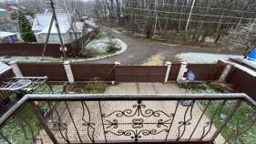 Купить дом на участке соток Московская область, Домодедово, Московская область, городской округ Домодедово, СНТ "Березки-2", 106 Купить дом на участке соток , фотография 6