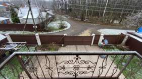 Купить дом на участке соток Московская область, Домодедово, Березки-2 СНТ, 106 Купить дом на участке соток , фотография 6