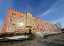 Продажа недвижимости Московская область, Серпухов, Московская обл., г.о. Серпухов, д. Скрылья, 276 Цена на 1-комнатную квартиру , фотография 1