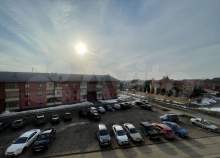 Купить 1-комнатную квартиру Московская область, Серпухов, Московская обл., г.о. Серпухов, д. Скрылья, 276 Купить 1-комнатную квартиру , фотография 5