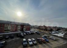 Купить 1-комнатную квартиру Московская область, Серпухов, Московская обл., г.о. Серпухов, д. Скрылья, 276 Купить 1-комнатную квартиру , фотография 6