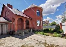 Фотография Дом 256 м² на участке 10 сот., Московская обл., Домодедово, мкр-н Востряково, Успенская ул., 76 Куплю дом на участке соток , фотография обложки