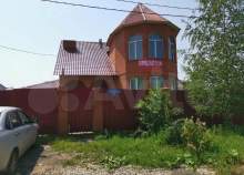 Продажа недвижимости Московская область, Домодедово, Московская обл., Домодедово, мкр-н Востряково, Успенская ул., 76 Цена на дом на участке соток , фотография 1