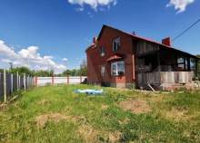 Продать дом на участке соток Московская область, Домодедово, Московская обл., Домодедово, мкр-н Востряково, Успенская ул., 76 Продать дом на участке соток , фотография 2