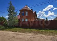 Продается дом на участке соток Московская область, Домодедово, Московская обл., Домодедово, мкр-н Востряково, Успенская ул., 76 Куплю дом на участке соток , фотография 4