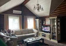 Фотография Дом в Московская область, городской округ Серпухов, ДПК Большие Всходы, ДПК Всходы (200 м²), ДПК Большие Всходы, ДПК Всходы Куплю дом на участке соток , фотография обложки