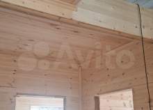 Купить дом на участке соток Московская область, Домодедово, Московская обл., г.о. Домодедово, д. Бехтеево Купить дом на участке соток , фотография 8