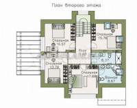 Цена на дом на участке  соток , фотография 1