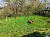 Продажа недвижимости Московская область, Домодедово городской округ, с. Ям, ул. 1-я Зеленовка, 6 Цена на участок 4.3 соток , фотография 1