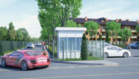 Цена на 0-комнатную квартиру , фотография 1