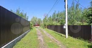 Цена на участок 10.0 соток , фотография 1