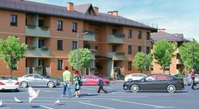 Продать 0-комнатную квартиру , фотография 2