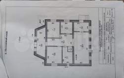 Цена на дом на участке  соток , фотография 1