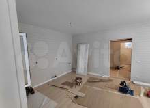 Купить дом на участке соток Московская область, Чехов, Московская обл., муниципальный округ Чехов, СНТ Орлиные Холмы, 171 Купить дом на участке соток , фотография 9