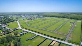 Продать участок 5.3 соток Московская область, Домодедово городской округ, д. Минаево, Минаево парк кп, 138 Продать участок 5.3 соток , фотография 2