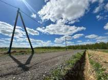 Купить участок 5.3 соток Московская область, Домодедово городской округ, д. Минаево, Минаево парк кп, 138 Покупка участок 5.3 соток , фотография 3