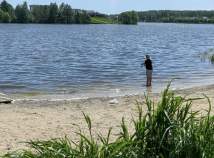 Продается участок 5.3 соток Московская область, Домодедово городской округ, д. Минаево, Минаево парк кп, 138 Куплю участок 5.3 соток , фотография 4