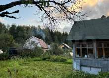 Куплю участок 5.5 соток , фотография обложки