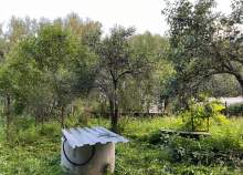 Купить участок 5.5 соток , фотография 5