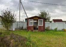 Продажа недвижимости Московская область, Чехов, Московская обл., муниципальный округ Чехов, СНТ Снежная Долина Цена на участок 8.0 соток , фотография 1