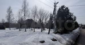 Продажа недвижимости Московская область, Подольск, Московская обл., г.о. Подольск, д. Бережки, Северная ул. Цена на участок 5.0 соток , фотография 1