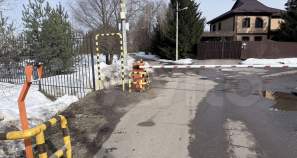 Купить участок 5.0 соток Московская область, Подольск, Московская обл., г.о. Подольск, д. Бережки, Северная ул. Покупка участок 5.0 соток , фотография 3