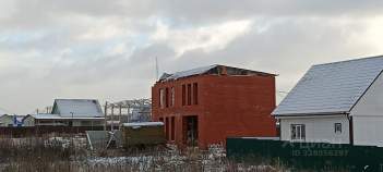Фотография Дом в Московская область, Домодедово городской округ, д. Максимиха (300 м²), Куплю дом на участке соток , фотография обложки