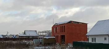 Продажа недвижимости Московская область, Домодедово городской округ, д. Максимиха, Цена на дом на участке соток , фотография 1