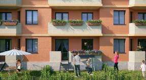 Купить 0-комнатную квартиру , фотография 9