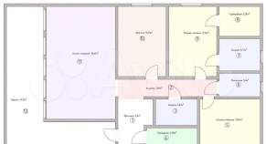 Фотография Дом 170 м² на участке 7,2 сот., Московская обл., муниципальный округ Чехов, КП Ходаевские дачи, 156 Куплю дом на участке соток , фотография обложки