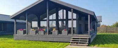 Продажа недвижимости Московская область, Чехов, Московская обл., муниципальный округ Чехов, КП Ходаевские дачи, 156 Цена на дом на участке соток , фотография 1