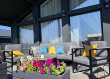 Продать дом на участке соток Московская область, Чехов, Московская обл., муниципальный округ Чехов, КП Ходаевские дачи, 156 Продать дом на участке соток , фотография 2