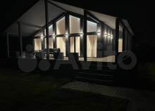 Купить дом на участке соток Московская область, Чехов, Московская обл., муниципальный округ Чехов, КП Ходаевские дачи, 156 Покупка дом на участке соток , фотография 3