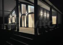 Купить дом на участке соток Московская область, Чехов, Московская обл., муниципальный округ Чехов, КП Ходаевские дачи, 156 Купить дом на участке соток , фотография 6