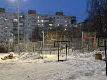 Купить 1-комнатную квартиру Московская область, Серпухов, Советская ул., 103 Купить 1-комнатную квартиру , фотография 8