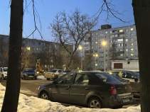 Купить 1-комнатную квартиру Московская область, Серпухов, Советская ул., 103 Купить 1-комнатную квартиру , фотография 9