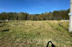 Купить участок 15.0 соток Московская область, Домодедово городской округ, д. Шишкино, Покупка участок 15.0 соток , фотография 3